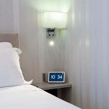 Varese Suites Exteriér fotografie