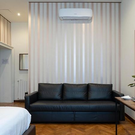 Varese Suites Exteriér fotografie