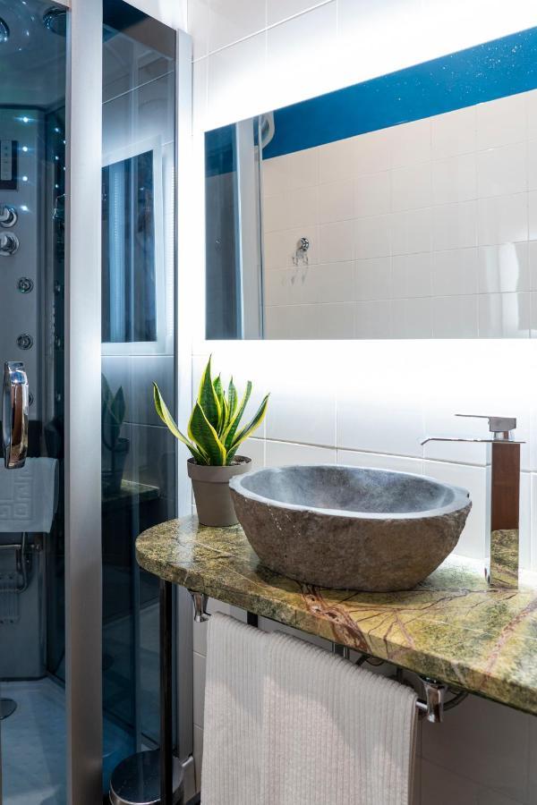 Varese Suites Exteriér fotografie