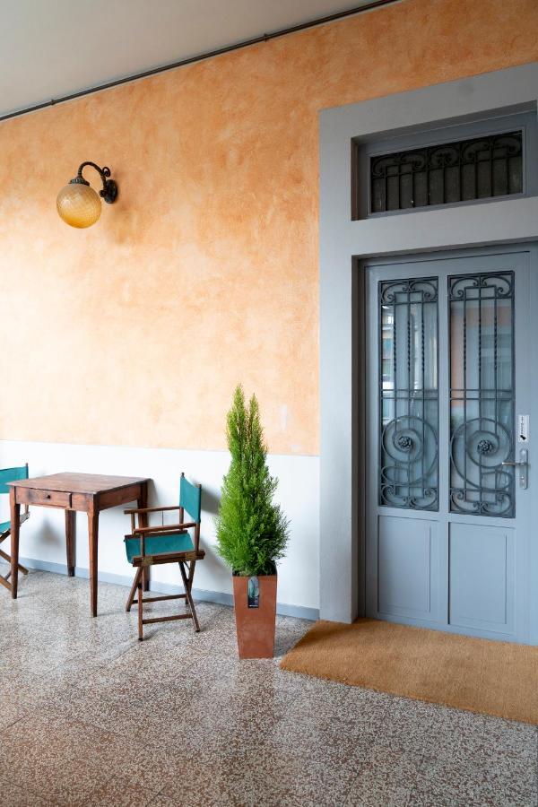 Varese Suites Exteriér fotografie