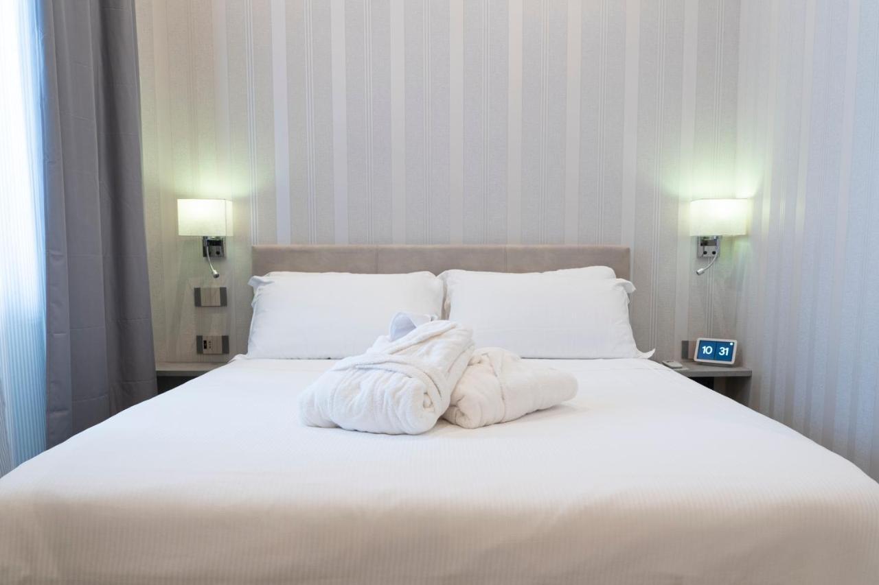 Varese Suites Exteriér fotografie